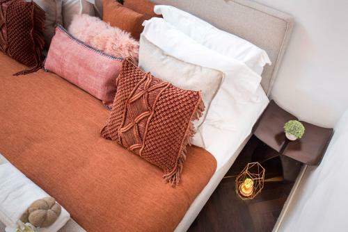 Apartamento Sweet Inn -bartenura