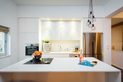 Apartamento Sweet Inn -bartenura