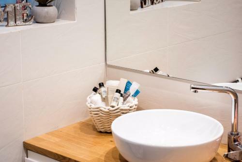 Apartamento Sweet Inn -bartenura