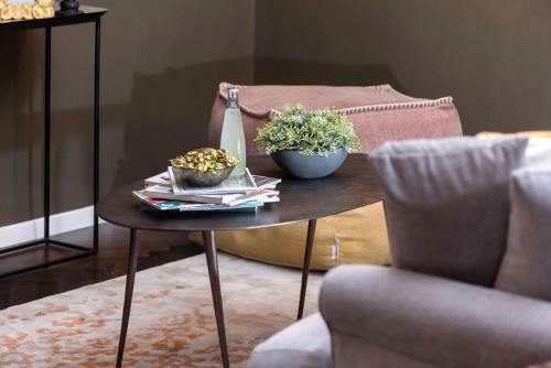 Apartamento Sweet Inn -bartenura