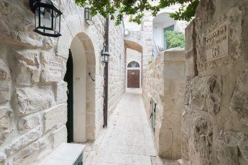 Villa Mamilla - Boutique Suites