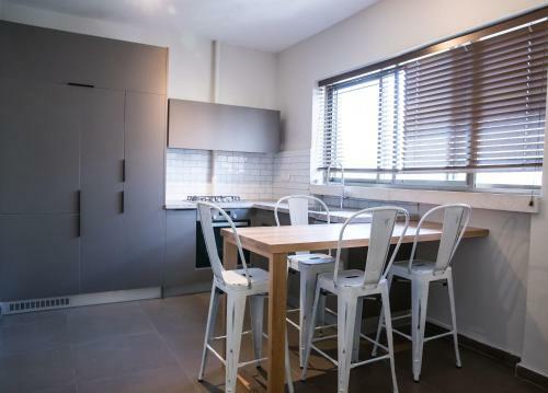 Apartamento Charming & Beautiful 2 Bedroom Apt