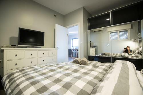 Apartamento Charming & Beautiful 2 Bedroom Apt