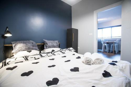 Apartamento Charming & Beautiful 2 Bedroom Apt