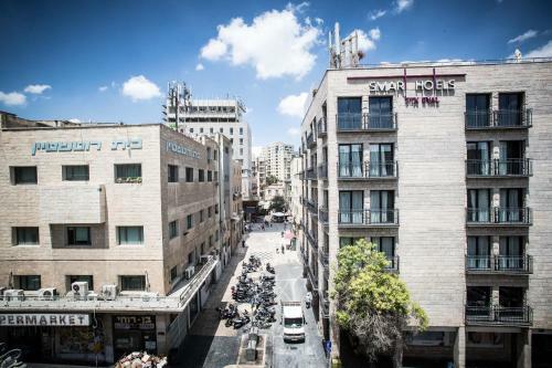 Apartamento Charming & Beautiful 2 Bedroom Apt