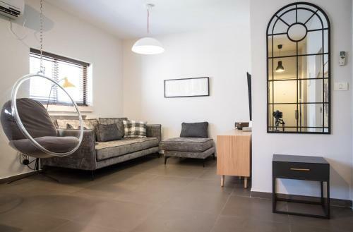 Apartamento Charming & Beautiful 2 Bedroom Apt