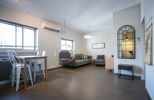 Apartamento Charming & Beautiful 2 Bedroom Apt