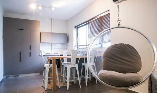 Apartamento Charming & Beautiful 2 Bedroom Apt