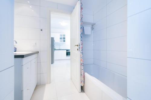 Apartamento Colony Suites - Hildesheimer St.