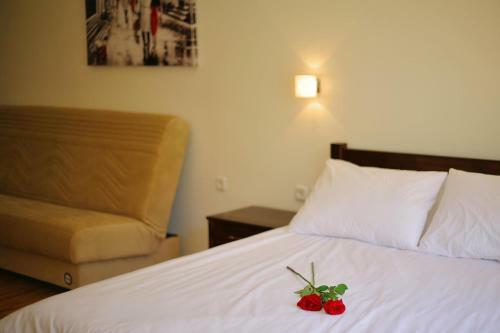 Apartamento Jerusalem Center Boutique