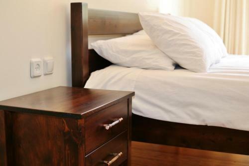 Apartamento Jerusalem Center Boutique