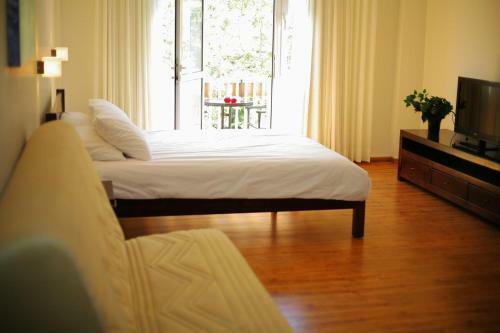 Apartamento Jerusalem Center Boutique