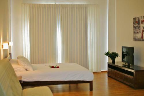 Apartamento Jerusalem Center Boutique