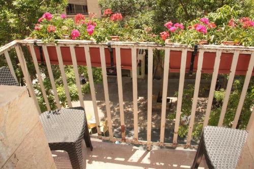 Apartamento Jerusalem Center Boutique