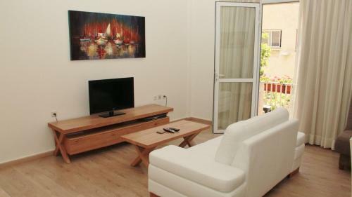 Apartamento Jerusalem Center Boutique
