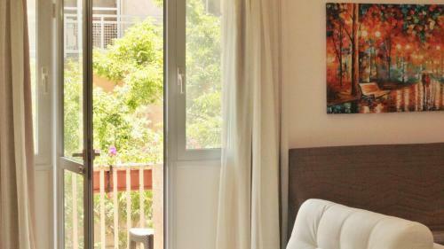 Apartamento Jerusalem Center Boutique