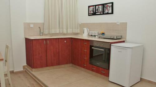 Apartamento Jerusalem Center Boutique