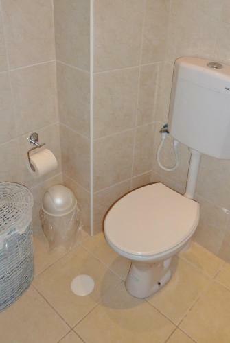 Apartamento Jerusalem Center Boutique