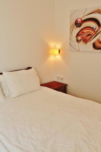 Apartamento Jerusalem Center Boutique