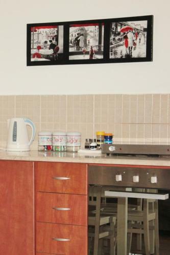Apartamento Jerusalem Center Boutique