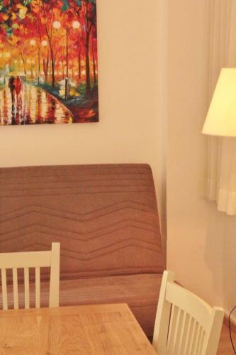 Apartamento Jerusalem Center Boutique