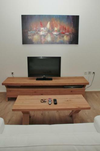 Apartamento Jerusalem Center Boutique