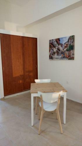 Apartamento Jerusalem Center Boutique