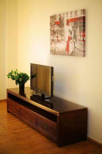 Apartamento Jerusalem Center Boutique