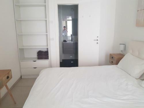Apartamento Enjoy Views Of Jerusalem From Chic Flat