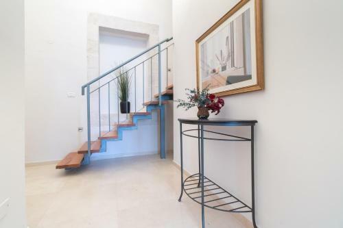 Apartamento The Jerusalem Stone Duplex Near Mamilla
