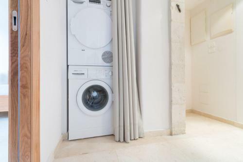 Apartamento The Jerusalem Stone Duplex Near Mamilla