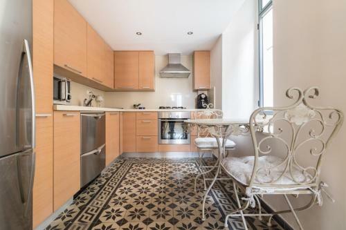 Apartamento The Jerusalem Stone Duplex Near Mamilla