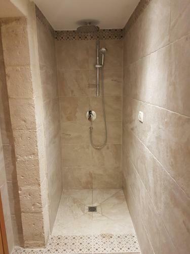 Apartamento The Jerusalem Stone Duplex Near Mamilla