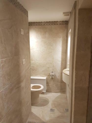 Apartamento The Jerusalem Stone Duplex Near Mamilla