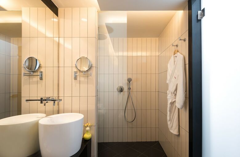 Hotel Leonardo Boutique Jerusalem