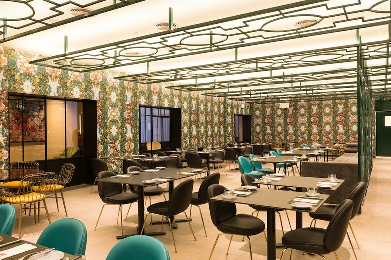 Hotel Leonardo Boutique Jerusalem