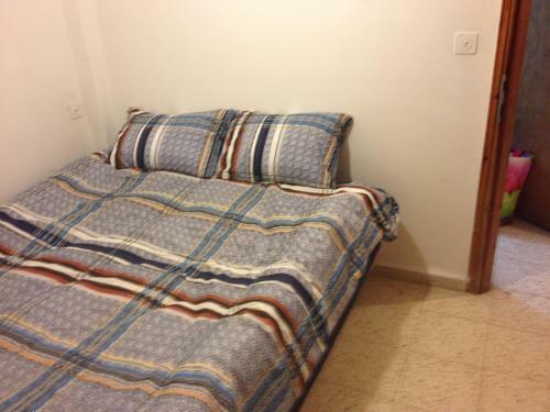 Bed & Breakfast He-khaluts Apartment