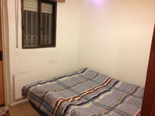 Bed & Breakfast He-khaluts Apartment