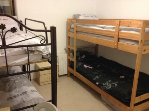 Bed & Breakfast He-khaluts Apartment