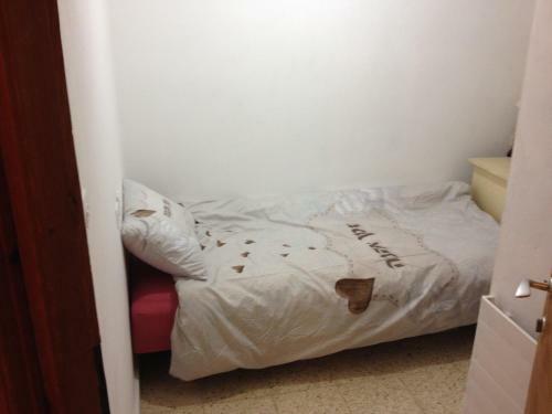 Bed & Breakfast He-khaluts Apartment