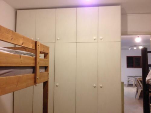 Bed & Breakfast He-khaluts Apartment