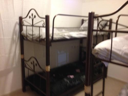 Bed & Breakfast He-khaluts Apartment