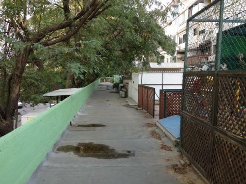 Bed & Breakfast He-khaluts Apartment