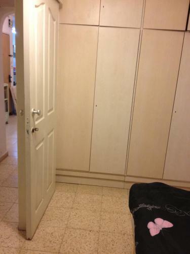 Bed & Breakfast He-khaluts Apartment