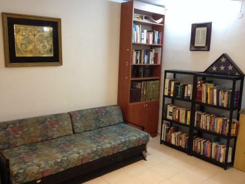 Bed & Breakfast He-khaluts Apartment