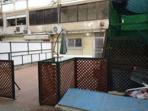 Bed & Breakfast He-khaluts Apartment