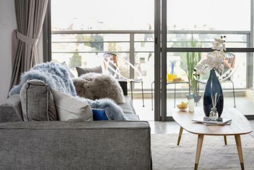 Apartamento Savyoney Ramat Sharet - Isrentals