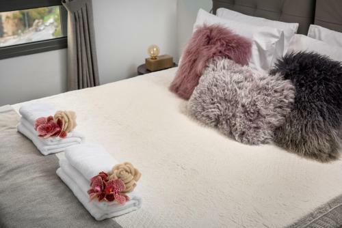 Apartamento Savyoney Ramat Sharet - Isrentals