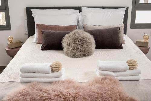 Apartamento Savyoney Ramat Sharet - Isrentals