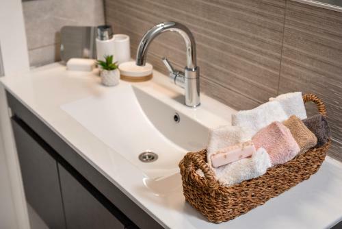 Apartamento Savyoney Ramat Sharet - Isrentals